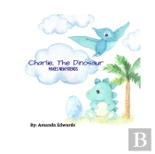 Charlie, The Dinosaur Makes New Friends
