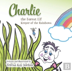 Bertrand.pt - Charlie The Forest Elf Keeper Of The Rainbows