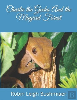 Bertrand.pt - Charlie The Gecko And The Magical Forest