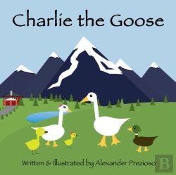 Bertrand.pt - Charlie The Goose