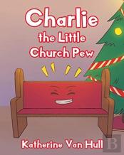 Charlie The Little Church Pew