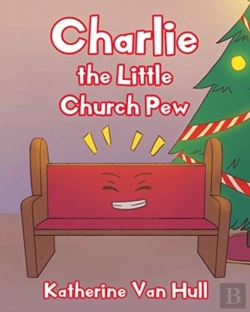 Bertrand.pt - Charlie The Little Church Pew