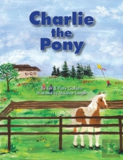Charlie The Pony