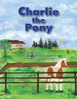 Bertrand.pt - Charlie The Pony