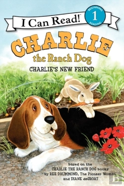 Bertrand.pt - Charlie The Ranch Dog: Charlie'S New Friend