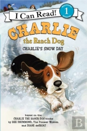 Charlie The Ranch Dog: Charlie'S Snow Day