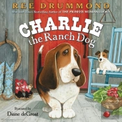 Charlie The Ranch Dog