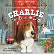 Charlie The Ranch Dog