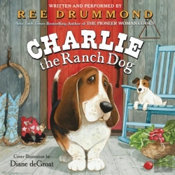 Bertrand.pt - Charlie The Ranch Dog