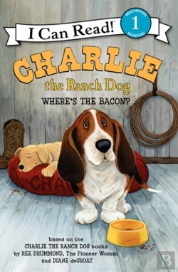 Bertrand.pt - Charlie The Ranch Dog: Where'S The Bacon?