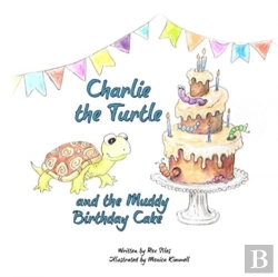 Bertrand.pt - Charlie The Turtle And The Muddy Birthday Cake