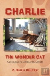 Charlie, The Wonder Cat
