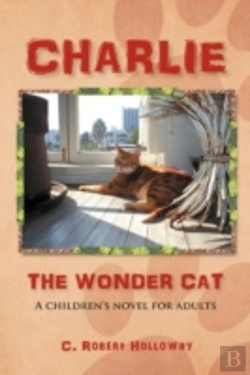 Bertrand.pt - Charlie, The Wonder Cat