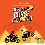 Charlie Thorne And The Curse Of Cleopatra