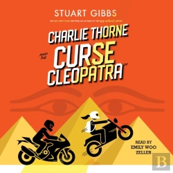 Bertrand.pt - Charlie Thorne And The Curse Of Cleopatra