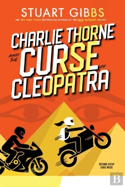Bertrand.pt - Charlie Thorne And The Curse Of Cleopatra