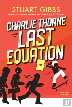 Bertrand.pt - Charlie Thorne And The Last Equation