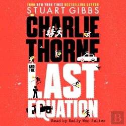 Bertrand.pt - Charlie Thorne And The Last Equation