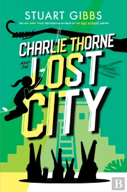 Bertrand.pt - Charlie Thorne And The Lost City
