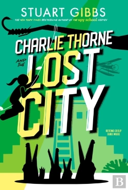 Bertrand.pt - Charlie Thorne And The Lost City