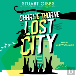 Bertrand.pt - Charlie Thorne And The Lost City