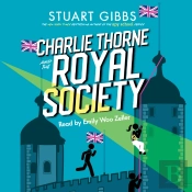 Charlie Thorne And The Royal Society