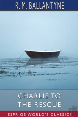 Bertrand.pt - Charlie To The Rescue  Esprios Classics