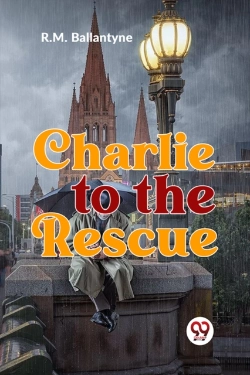 Bertrand.pt - Charlie To The Rescue