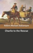 Charlie To The Rescue
