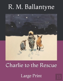 Bertrand.pt - Charlie To The Rescue