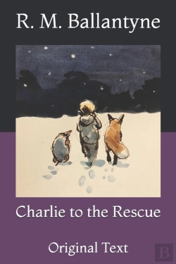 Bertrand.pt - Charlie To The Rescue