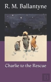 Charlie To The Rescue