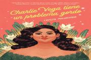 Charlie Vega Tiene Un Problema Gordo