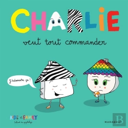 Bertrand.pt - Charlie Veut Tout Commander