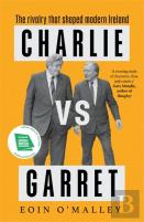 Charlie Vs Garret