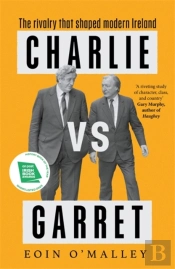Charlie Vs Garret