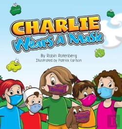 Bertrand.pt - Charlie Wears A Mask