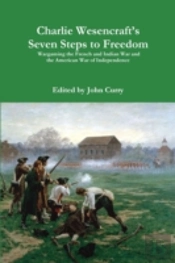 Charlie Wesencraft'S  Seven Steps To Fre