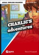 Charlie's adventures