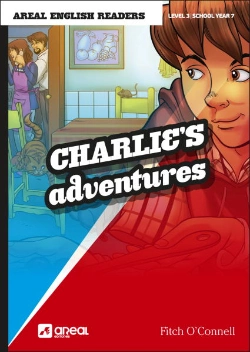 Bertrand.pt - Charlie's adventures