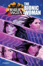 Charlie'S Angels Vs. The Bionic Woman