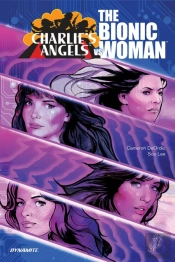 Charlie'S Angels Vs. The Bionic Woman
