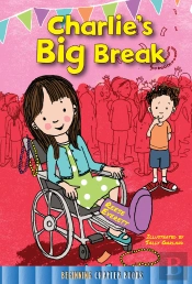 Charlie'S Big Break