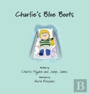 Charlie'S Blue Boots