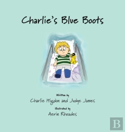 Bertrand.pt - Charlie'S Blue Boots