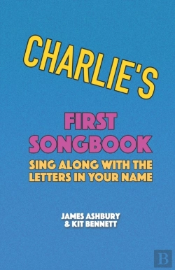 Bertrand.pt - Charlie'S First Songbook