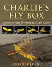 Charlie'S Fly Box