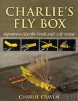 Bertrand.pt - Charlie'S Fly Box