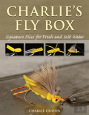 Charlie'S Fly Box