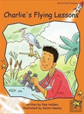 Charlie'S Flying Lessons
